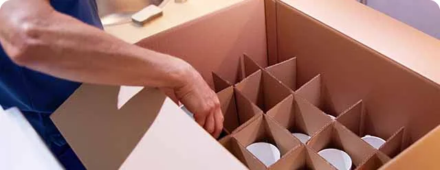 moving cups