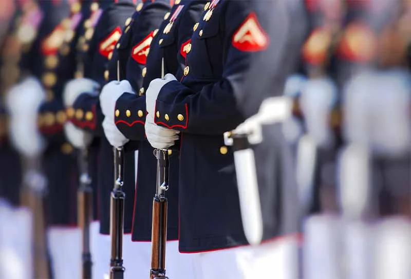 military