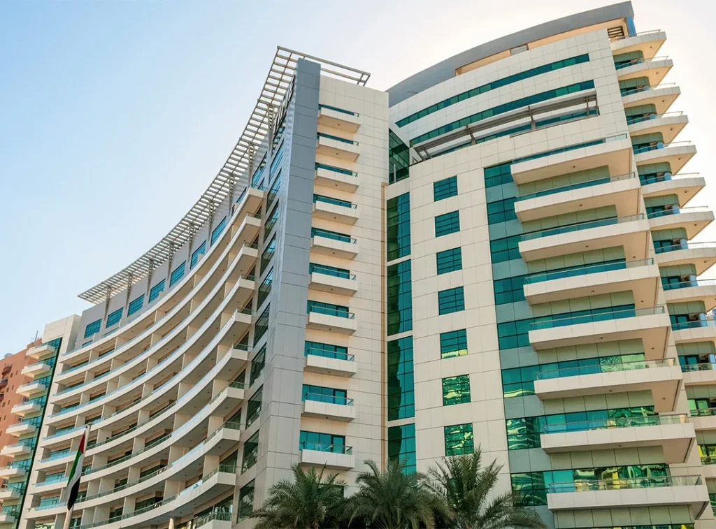 hotel awaiting hospitality moves