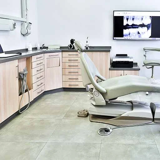 medical office